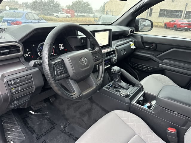 Thumbnail: 2025 Toyota Tacoma - 2