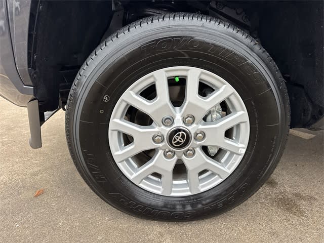 Thumbnail: 2025 Toyota Tacoma - 7