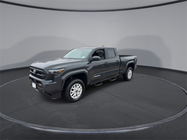 Thumbnail: 2025 Toyota Tacoma - 6