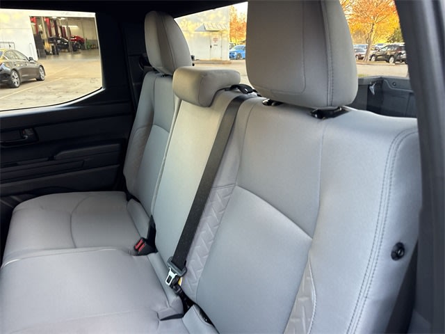 Thumbnail: 2025 Toyota Tacoma - 24