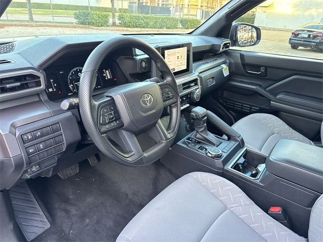 Thumbnail: 2025 Toyota Tacoma - 2