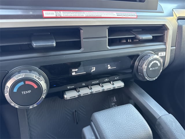 Thumbnail: 2025 Toyota Tacoma - 27