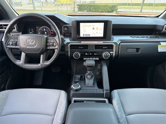 Thumbnail: 2025 Toyota Tacoma - 10
