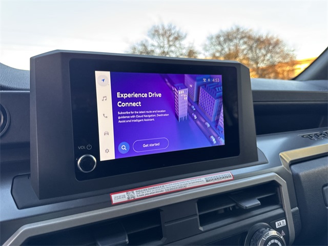 Thumbnail: 2025 Toyota Tacoma - 26