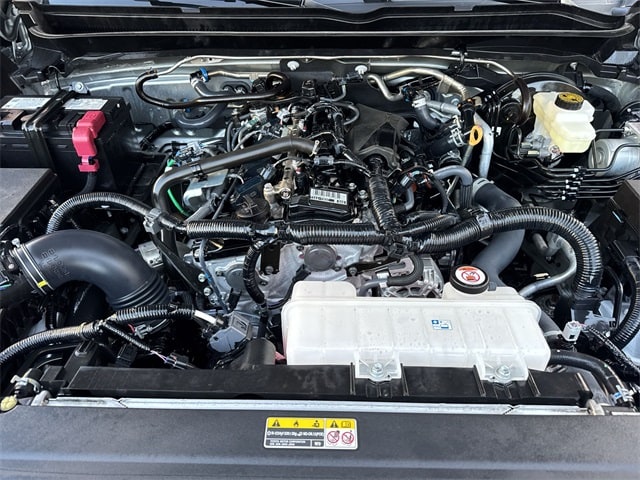 Thumbnail: 2025 Toyota Tacoma - 9