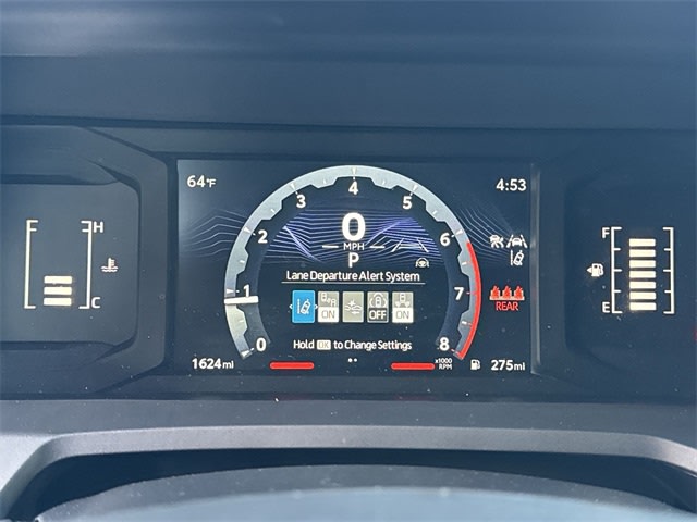 Thumbnail: 2025 Toyota Tacoma - 17