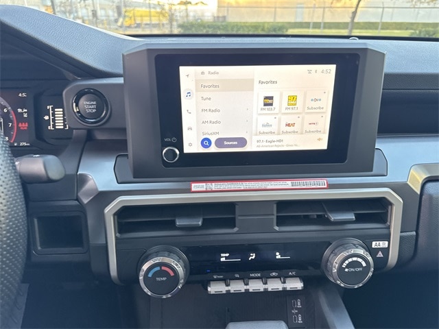 Thumbnail: 2025 Toyota Tacoma - 15