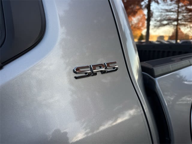 Thumbnail: 2025 Toyota Tacoma - 7