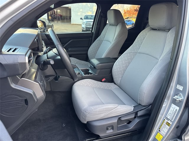 Thumbnail: 2025 Toyota Tacoma - 11