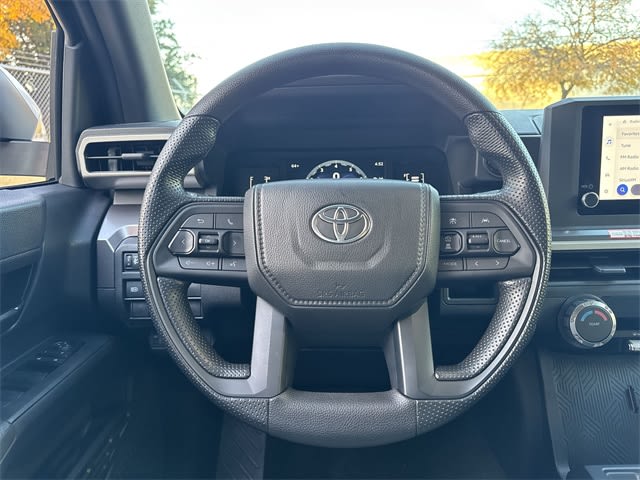 Thumbnail: 2025 Toyota Tacoma - 14