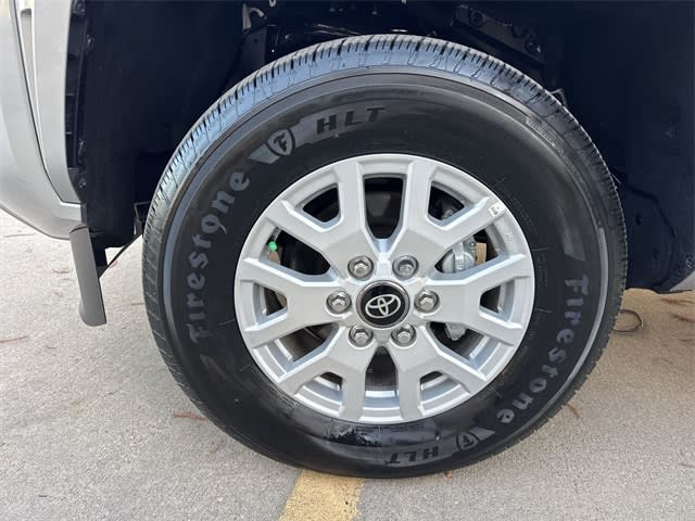 Thumbnail: 2025 Toyota Tacoma - 8