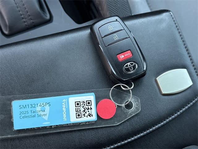 Thumbnail: 2025 Toyota Tacoma - 19