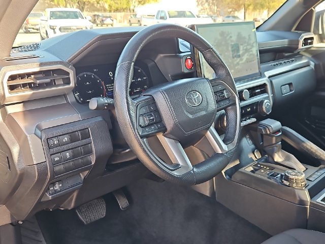 Thumbnail: 2025 Toyota Tacoma - 2