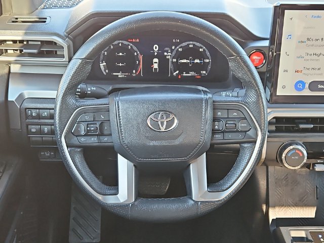 Thumbnail: 2025 Toyota Tacoma - 13