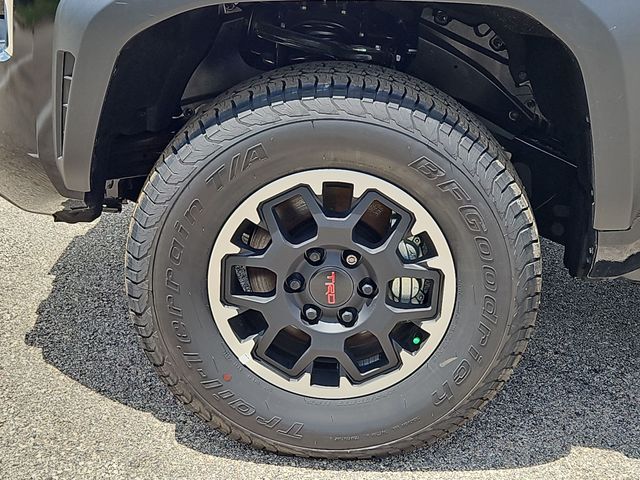 Thumbnail: 2026 Toyota Tacoma - 6