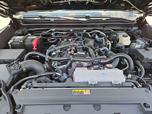 Thumbnail: 2026 Toyota Tacoma - 7
