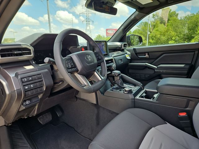 Thumbnail: 2026 Toyota Tacoma - 2