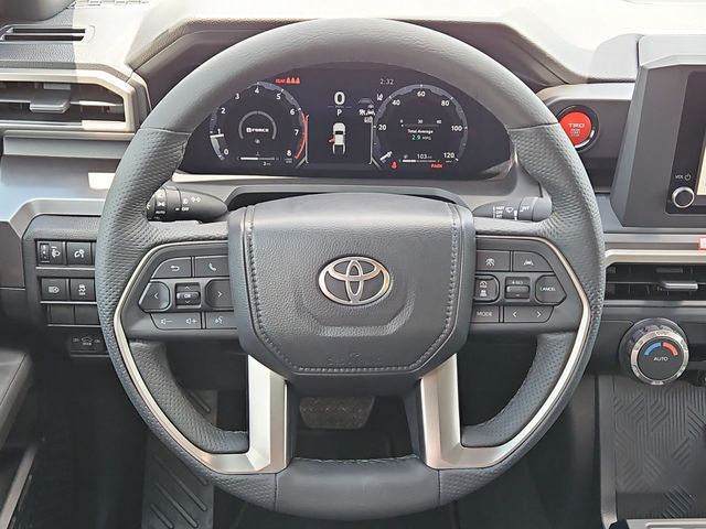 Thumbnail: 2026 Toyota Tacoma - 12