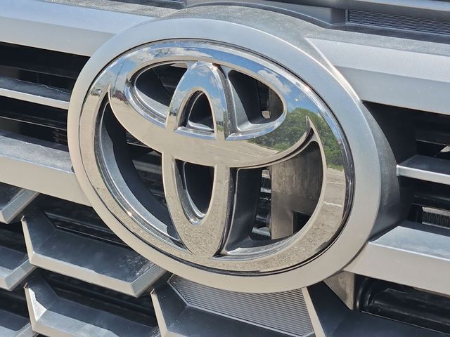 Thumbnail: 2026 Toyota Tacoma - 5
