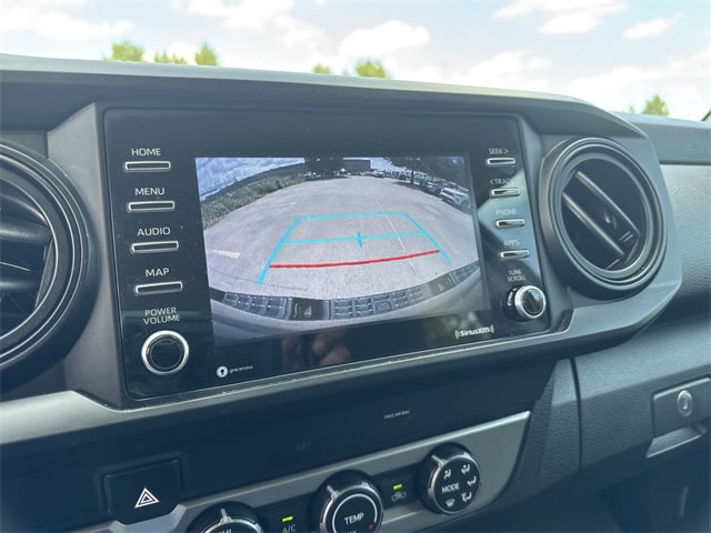 Thumbnail: 2021 Toyota Tacoma - 24
