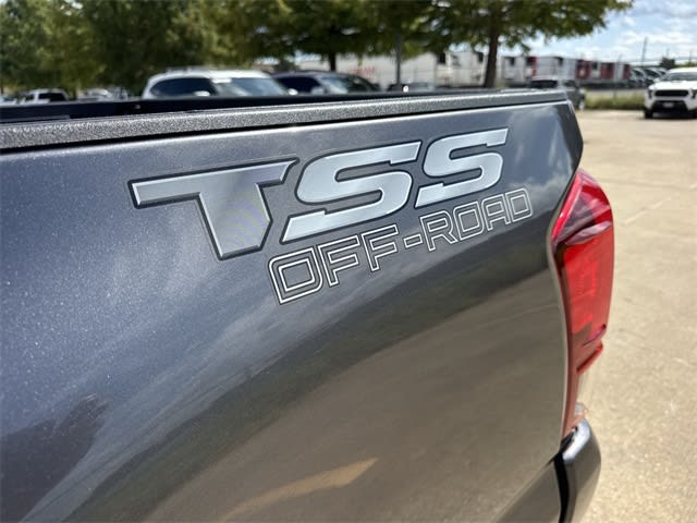 Thumbnail: 2021 Toyota Tacoma - 22