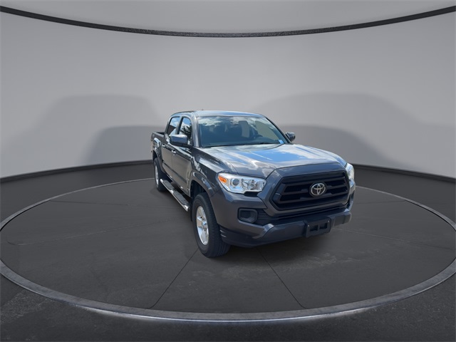 Thumbnail: 2021 Toyota Tacoma - 5