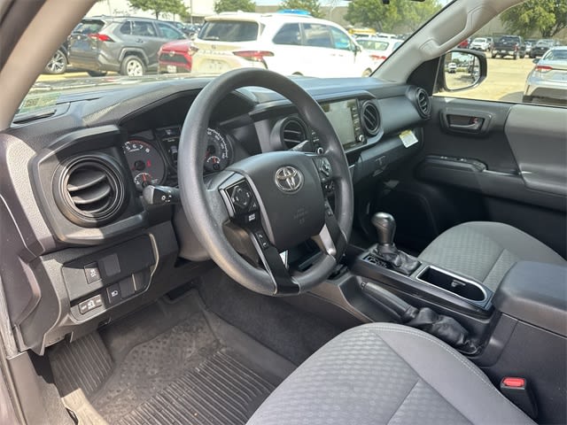 Thumbnail: 2021 Toyota Tacoma - 2