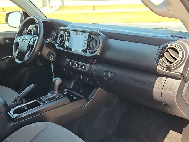 Thumbnail: 2021 Toyota Tacoma - 8