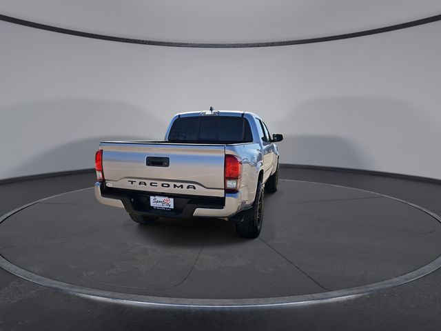 Thumbnail: 2021 Toyota Tacoma - 16