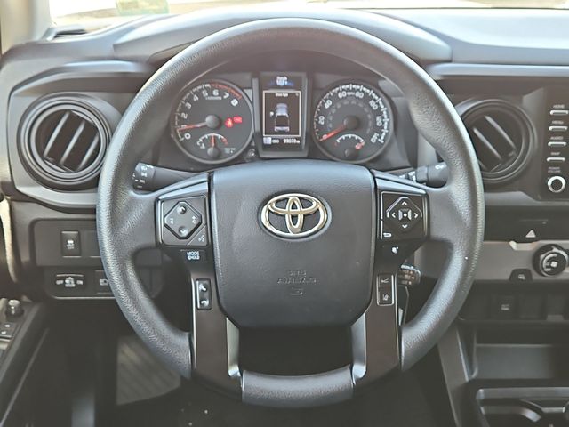 Thumbnail: 2021 Toyota Tacoma - 12