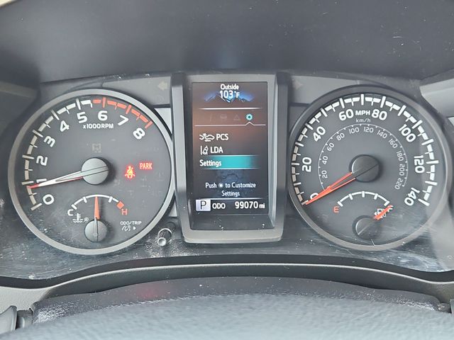 Thumbnail: 2021 Toyota Tacoma - 15