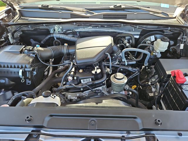 Thumbnail: 2021 Toyota Tacoma - 7