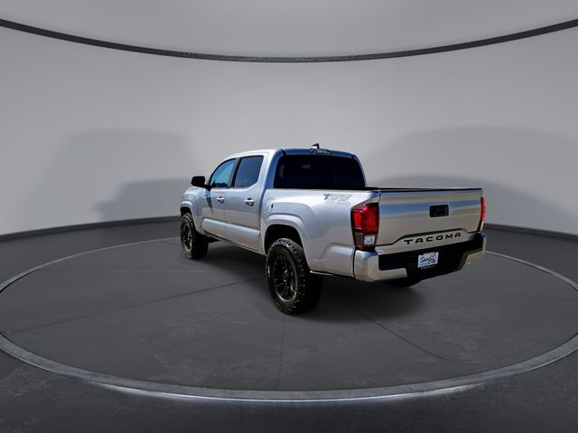 Thumbnail: 2021 Toyota Tacoma - 19