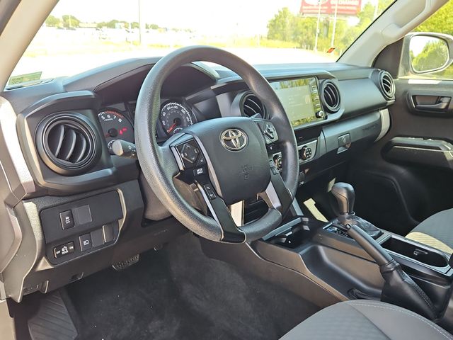 Thumbnail: 2021 Toyota Tacoma - 2
