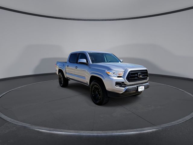 Thumbnail: 2021 Toyota Tacoma - 5