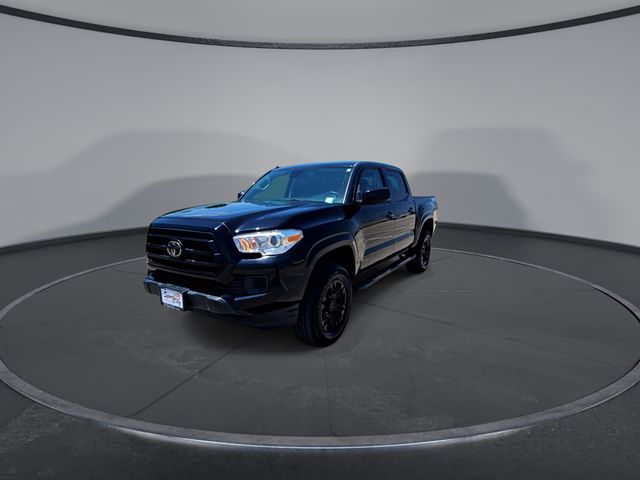 Thumbnail: 2022 Toyota Tacoma - 6