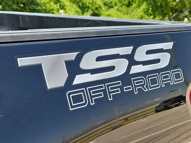 Thumbnail: 2022 Toyota Tacoma - 23