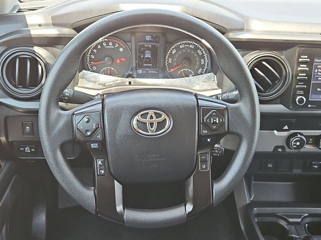 Thumbnail: 2022 Toyota Tacoma - 13