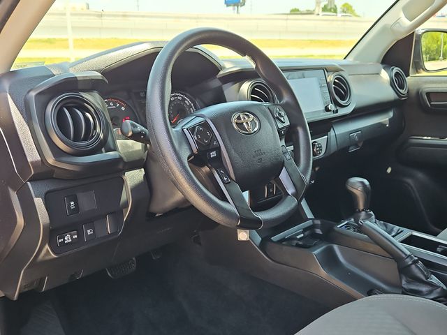 Thumbnail: 2022 Toyota Tacoma - 2