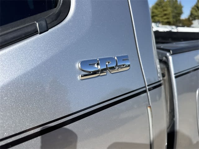 Thumbnail: 2021 Toyota Tacoma - 22