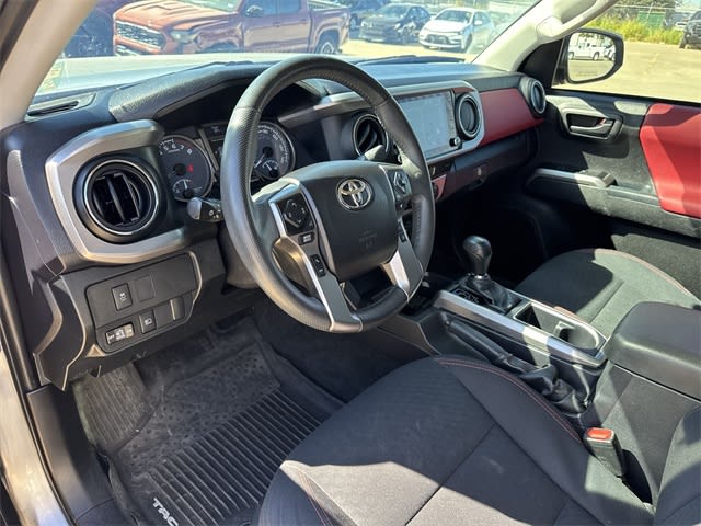 Thumbnail: 2021 Toyota Tacoma - 2