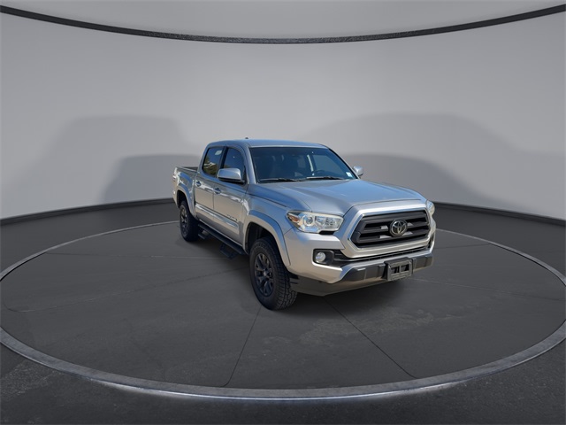Thumbnail: 2021 Toyota Tacoma - 6