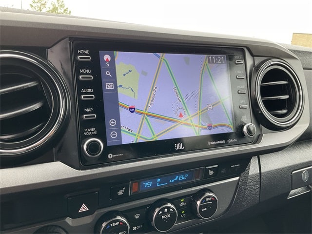 2023 Toyota Tacoma TRD Pro 27