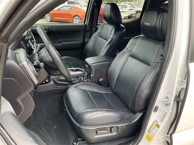 2023 Toyota Tacoma TRD Pro 8