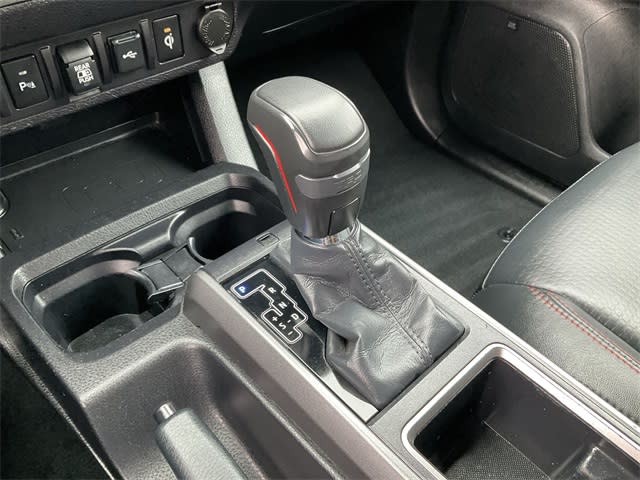 2023 Toyota Tacoma TRD Pro 13