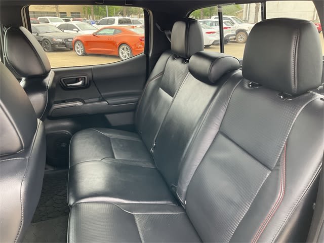 2023 Toyota Tacoma TRD Pro 10