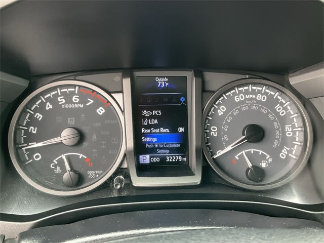2023 Toyota Tacoma TRD Pro 14