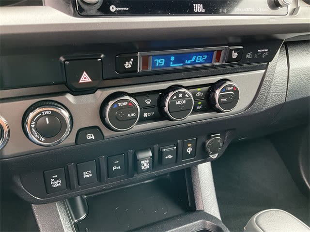 2023 Toyota Tacoma TRD Pro 28