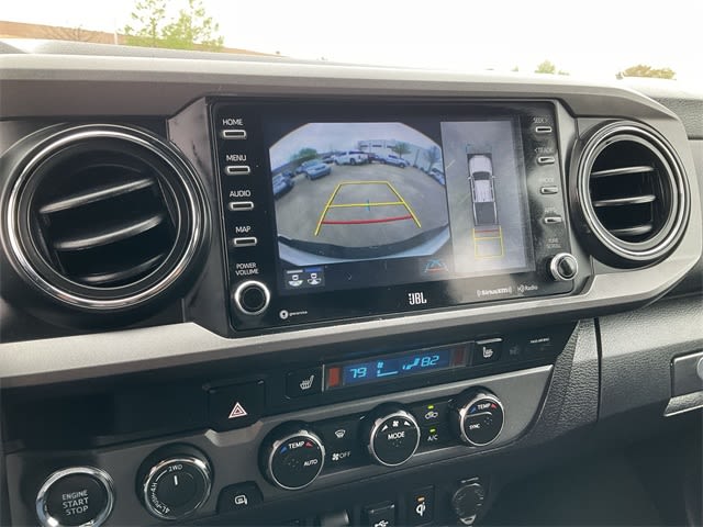 2023 Toyota Tacoma TRD Pro 26