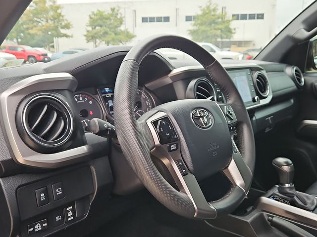 Thumbnail: 2023 Toyota Tacoma - 2